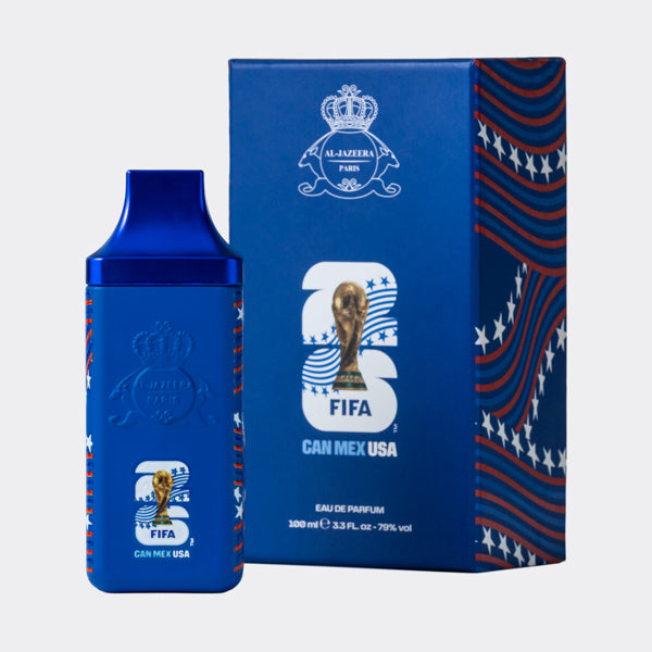 FIFA USA ￼Al Jazeera