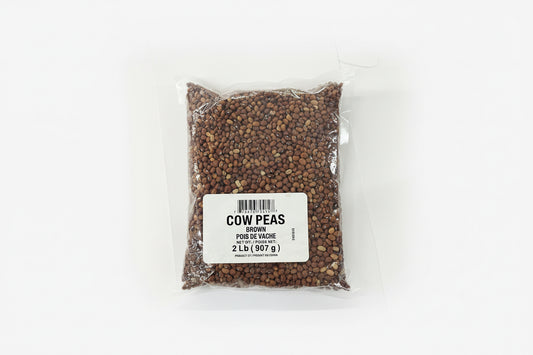 Cow Peas Brown 2LB