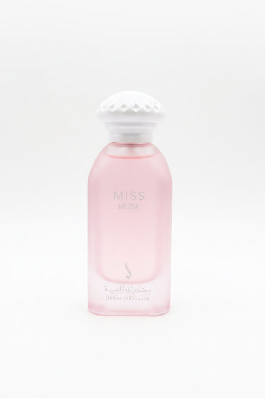 Miss Musk