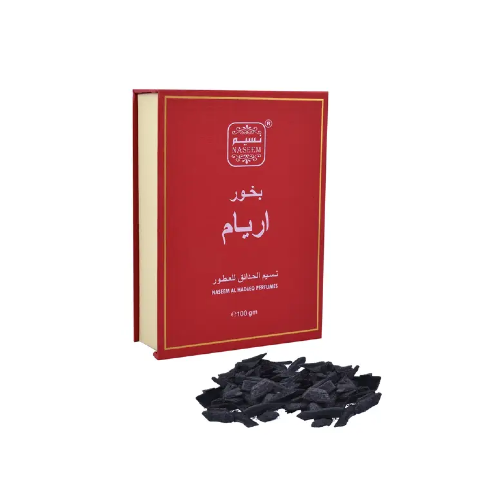 بخور اريام