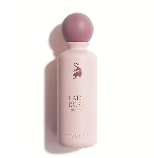 LADY ROSE BLOOM - 200 ML