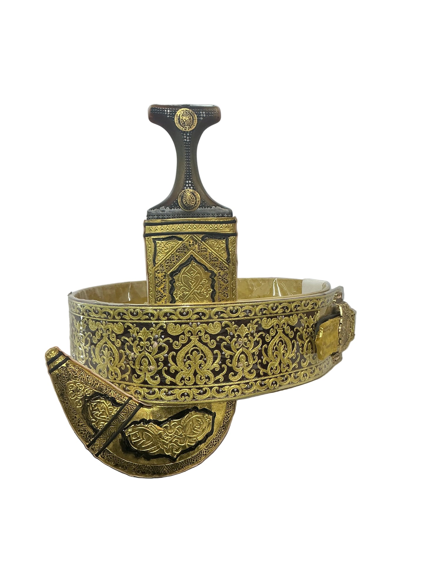 Jambiya (جنبية)