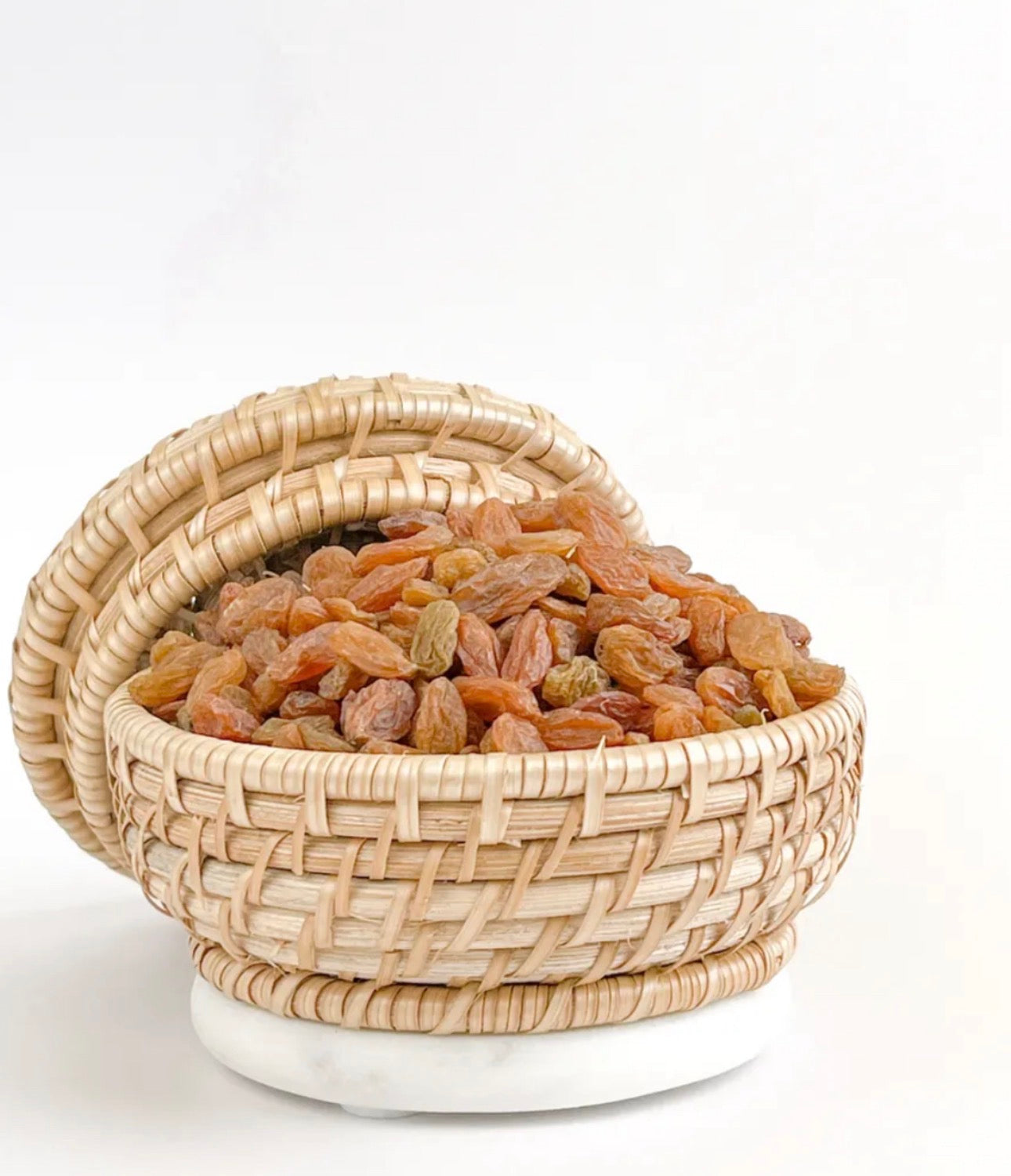 Yemeni Razqi Raisins  زبيب رازقي يمني