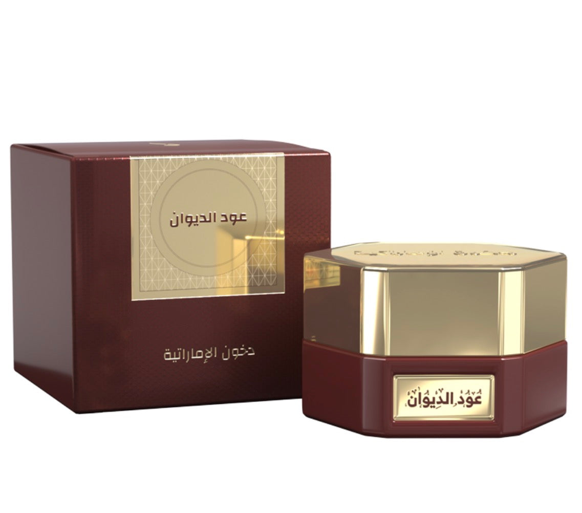 Al Diwan عبق الديوان by Dkhoon AlEmiratia