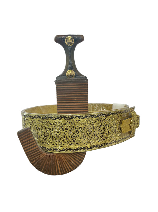 Jambiya (جنبية)