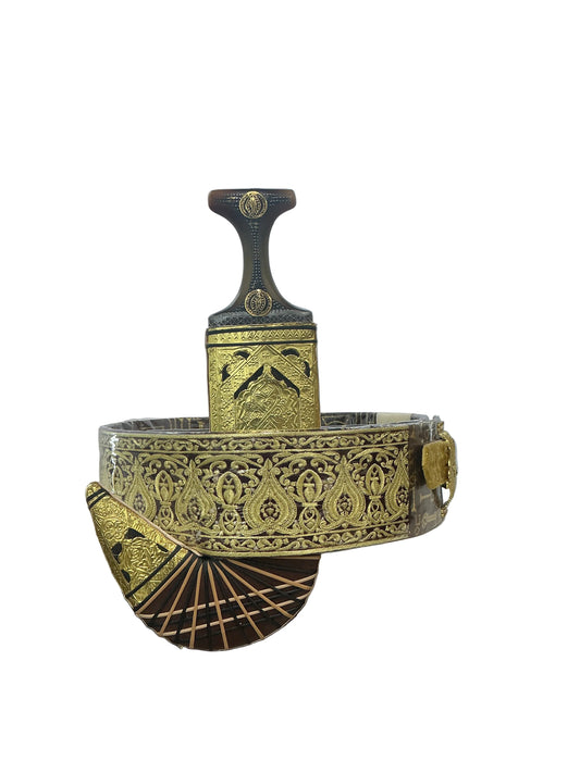 Jambiya (جنبية)
