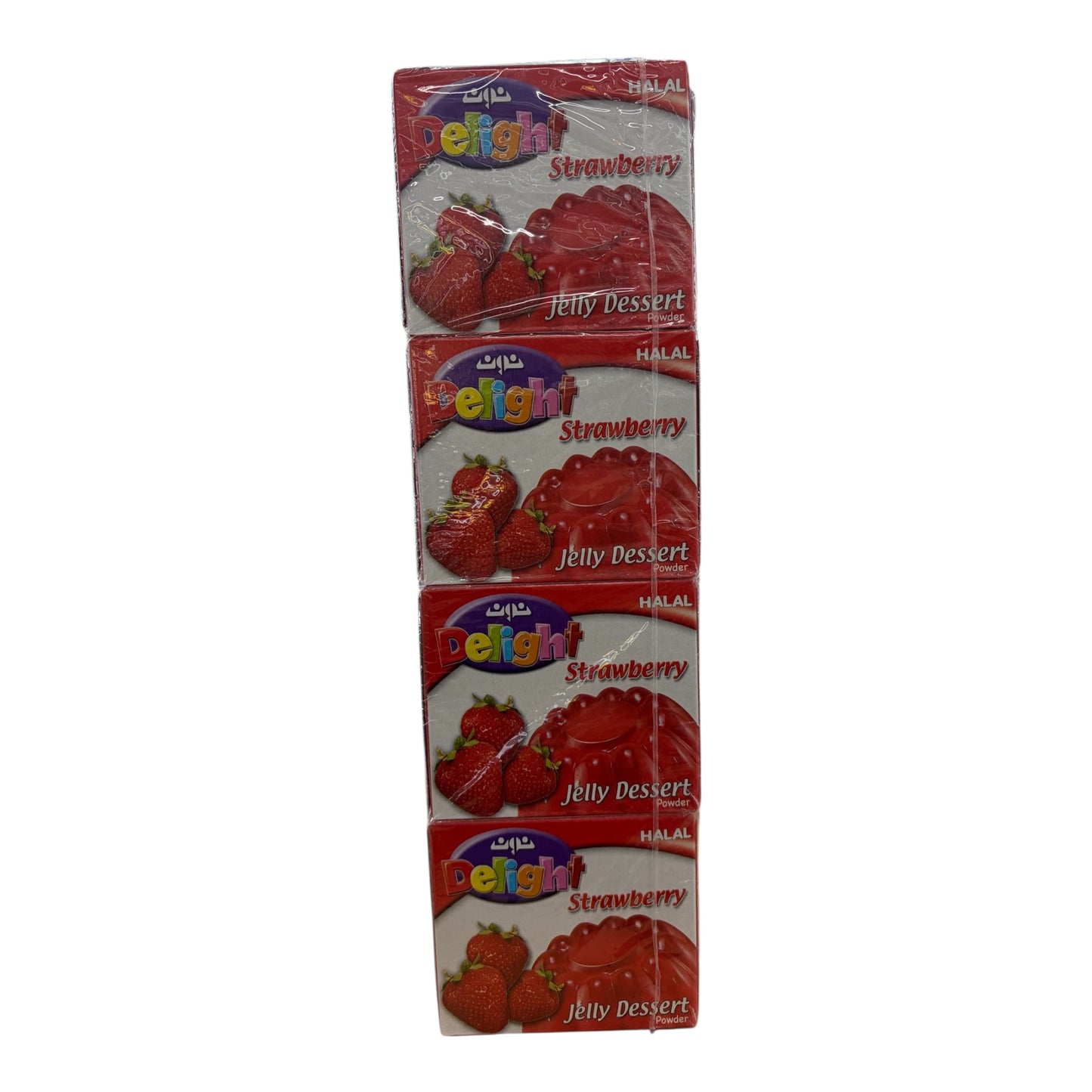 جلو الجلي فرولة  12 ‏قطعة