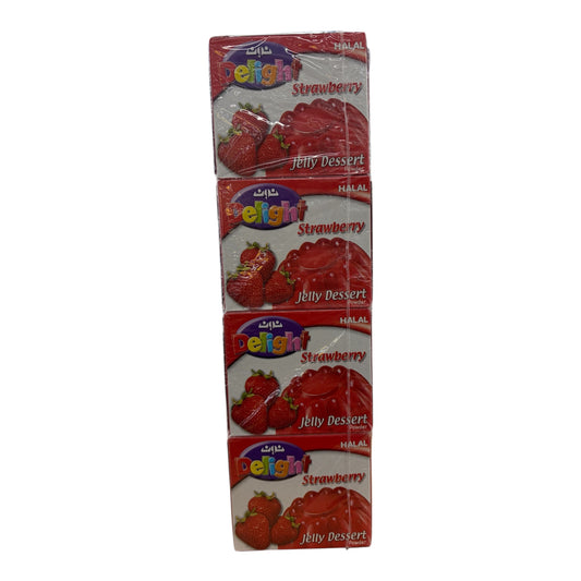 جلو الجلي فرولة  12 ‏قطعة