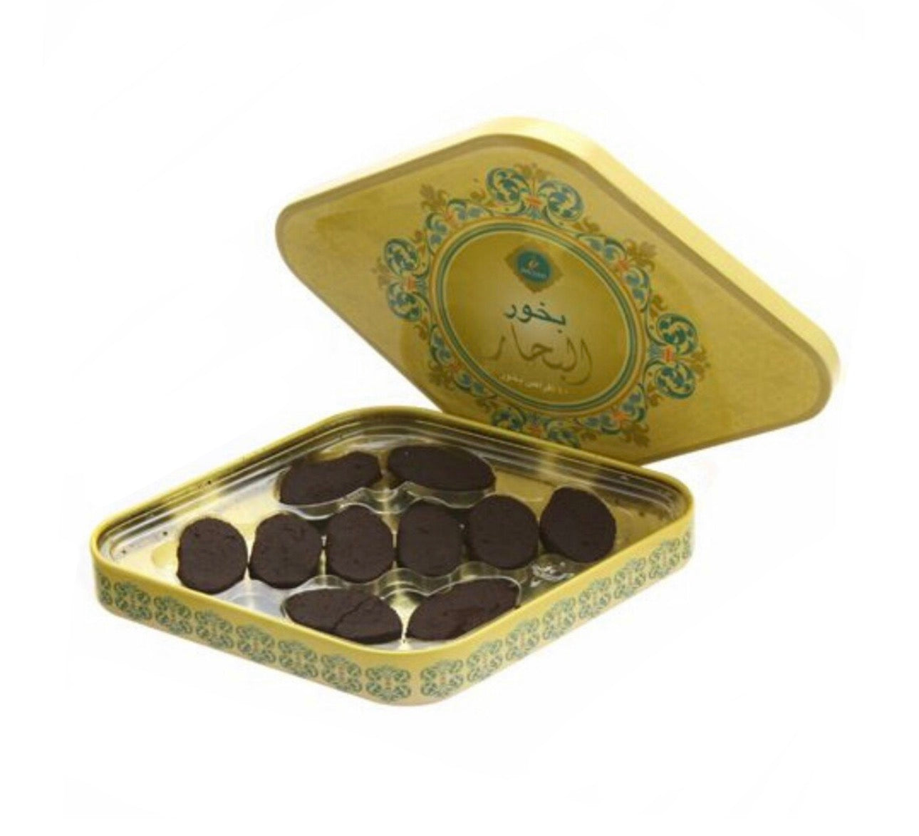 بخور البحار