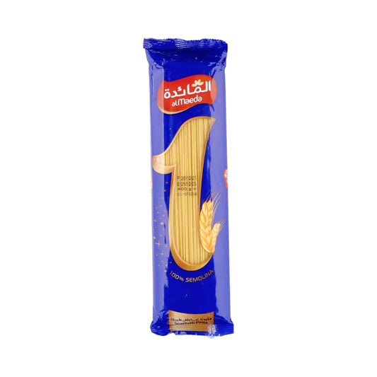 ‏مكرونة الميدة