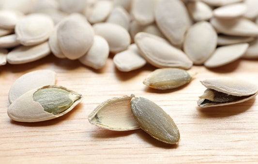 Pumpkin Seed