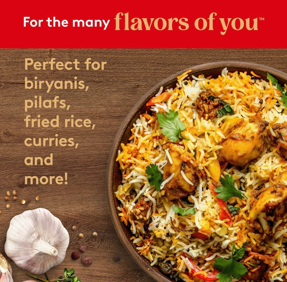 Royal Basmati Rice 20 lb رز بسمتي