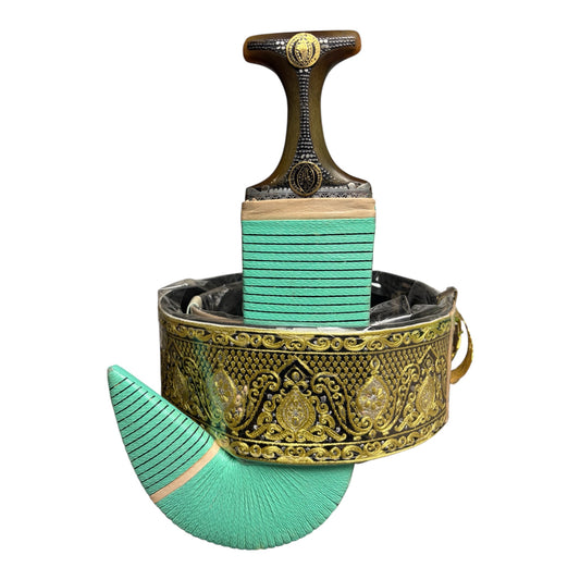 Janbiyah جنبية