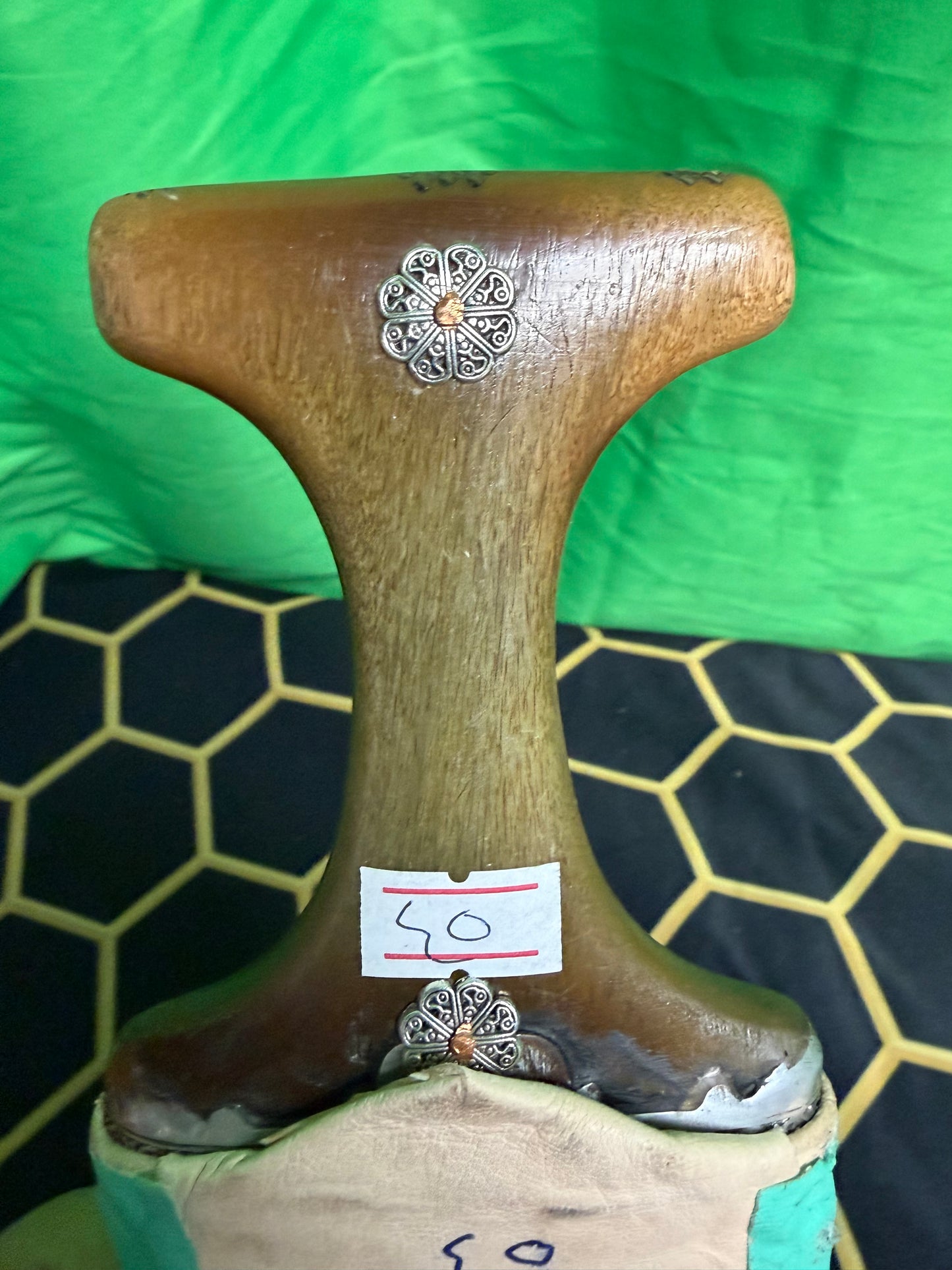 Janbiyah جنبية