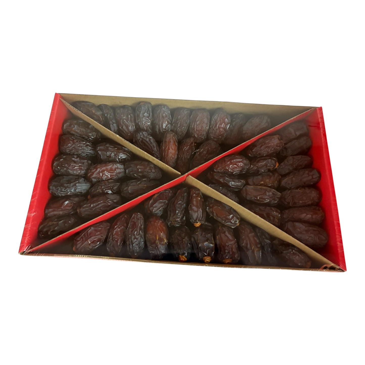 PREMIUM 2lb تمر حجم صغير