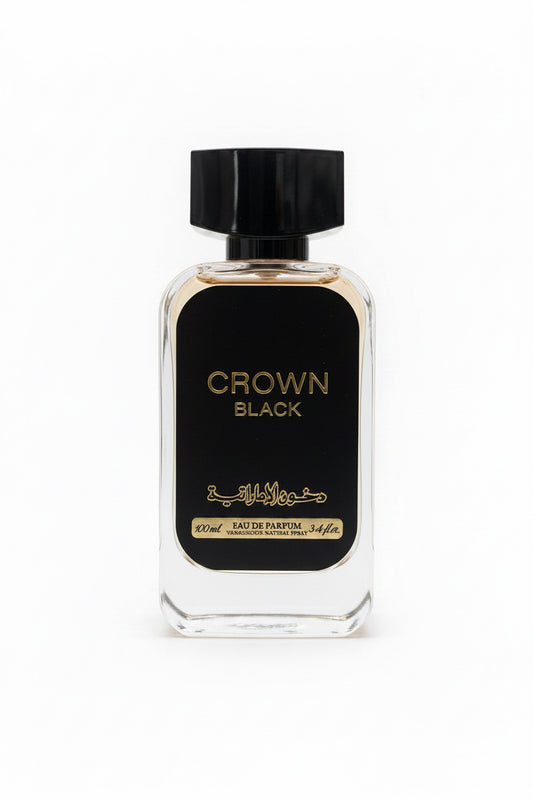 Crown Black