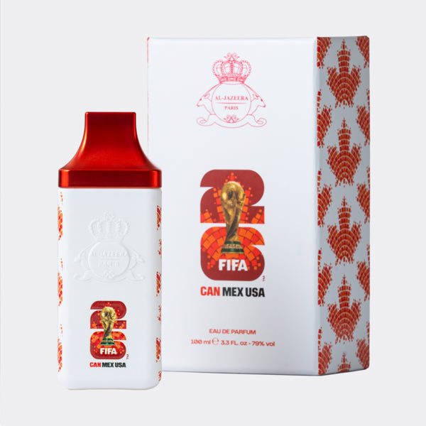 FIFA CANADA Al Jazeera