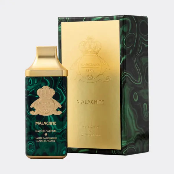 Malachite Al Jazeera