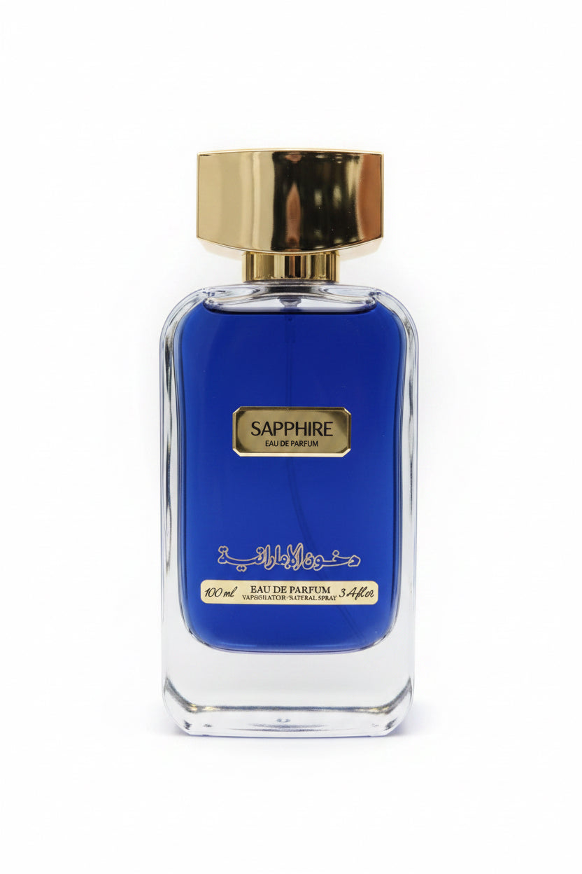 Sapphire