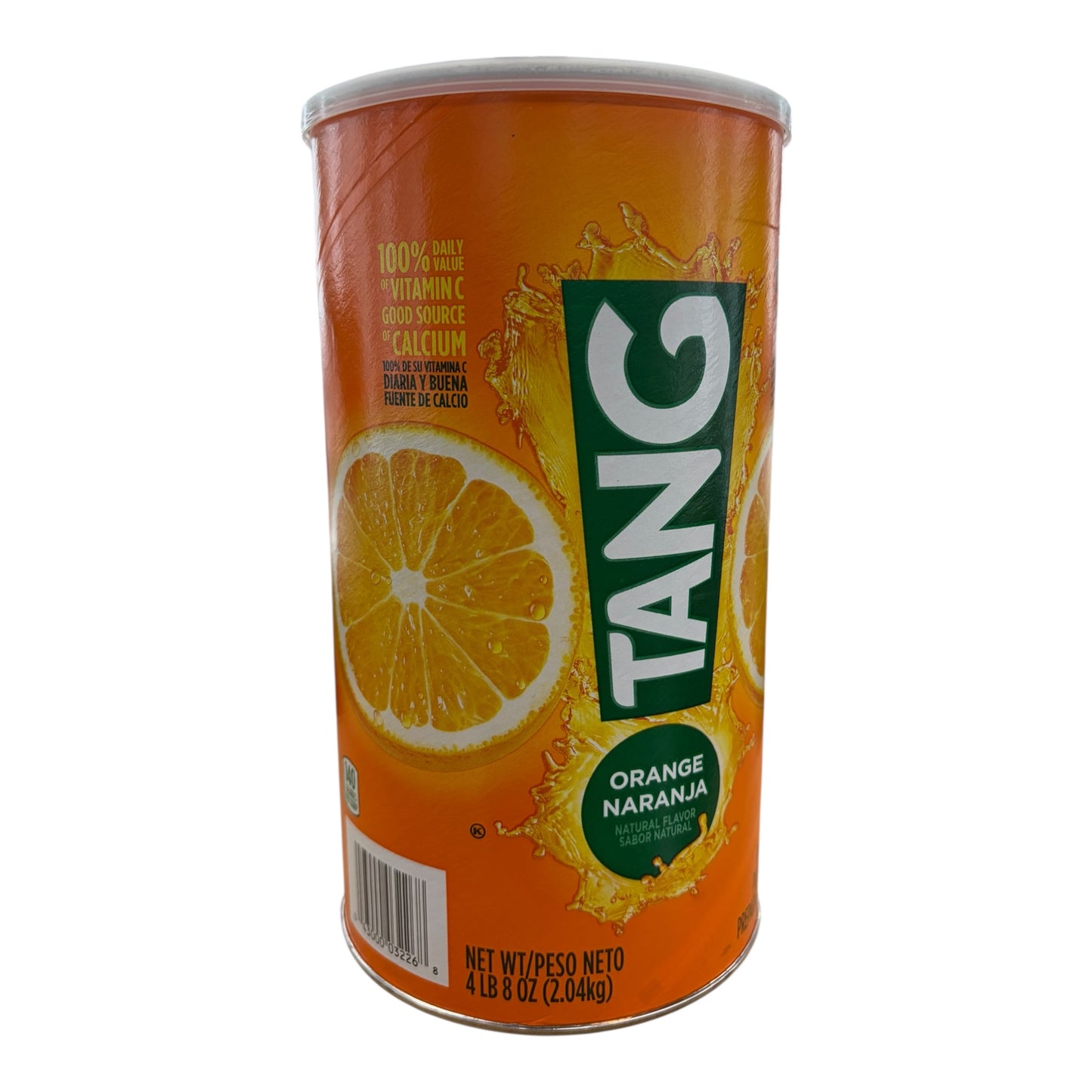 TANG