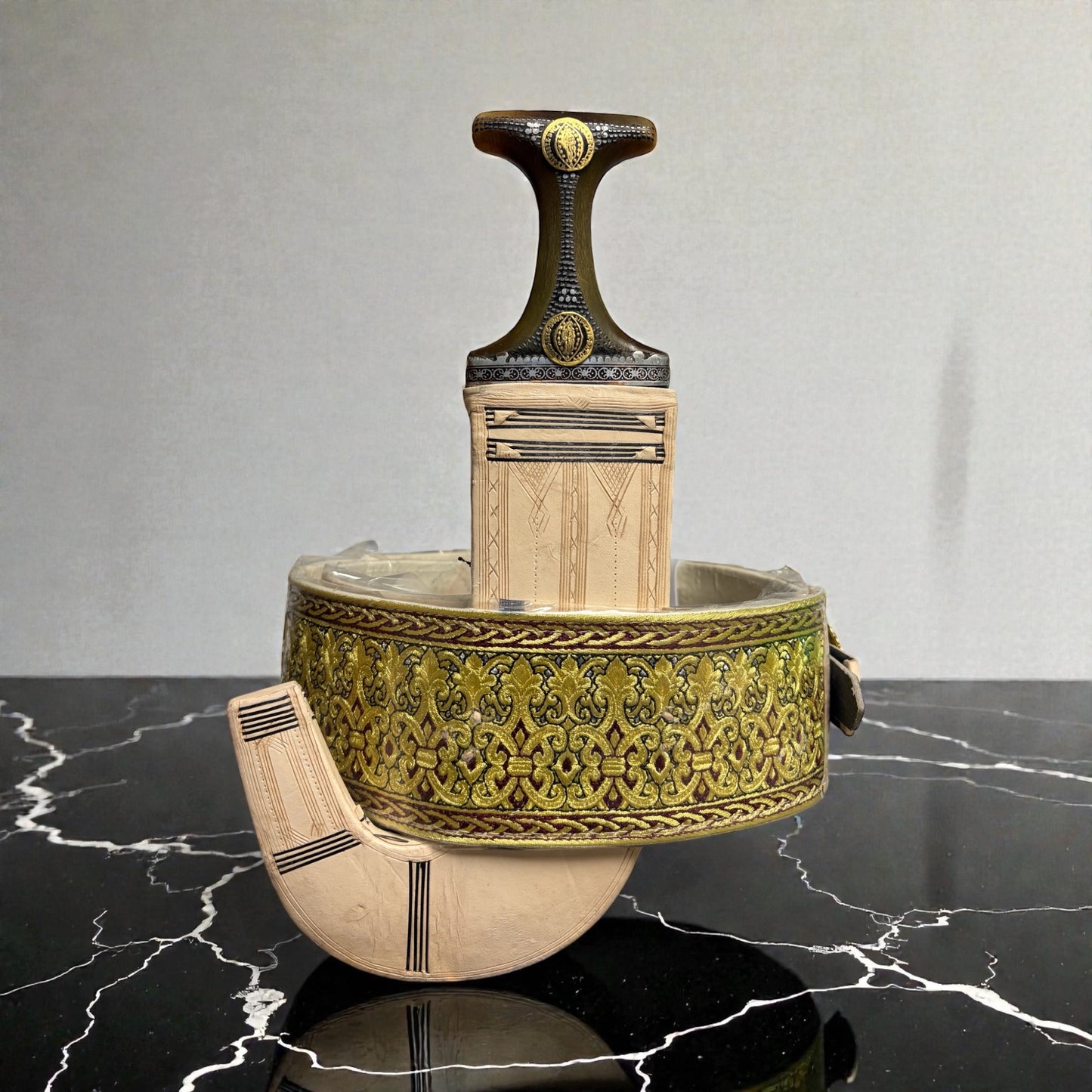 Janbiyah جنبية