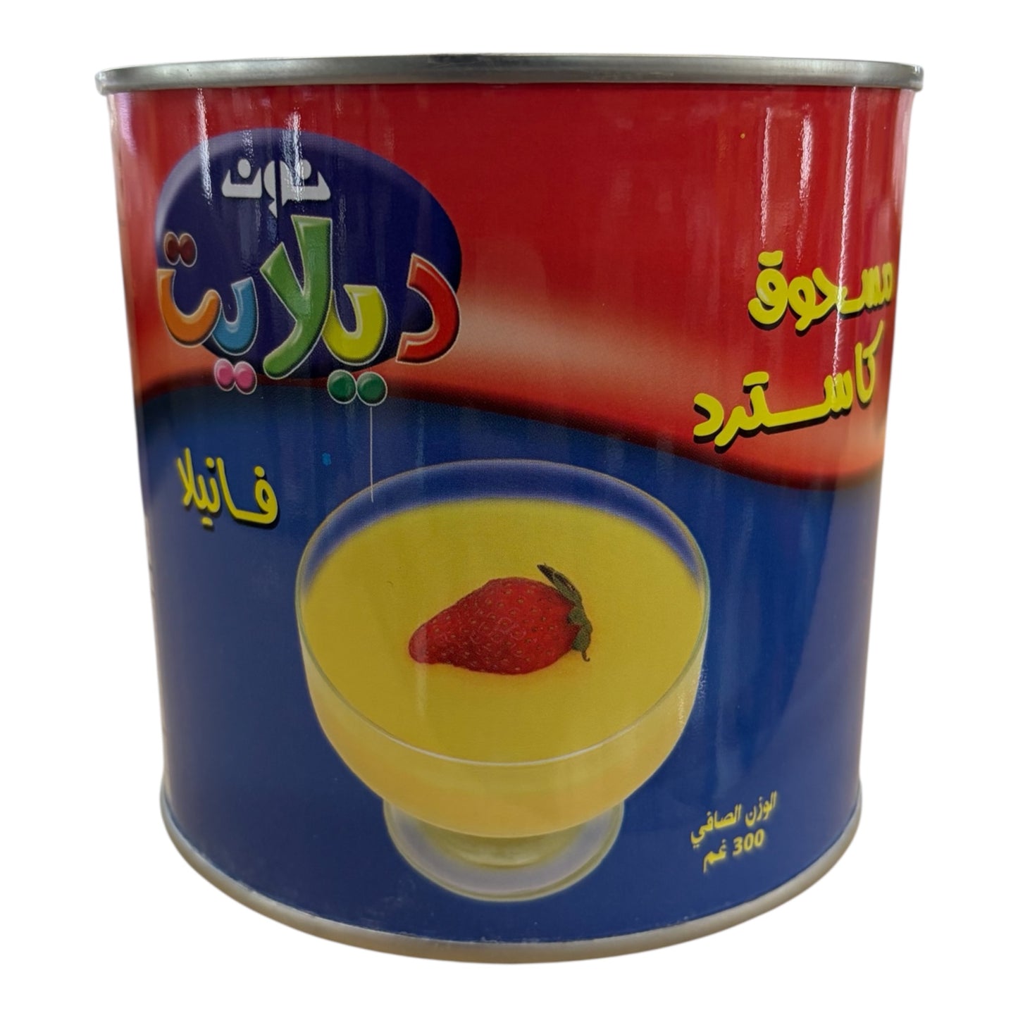 ‏مسحوق كاسترد نون