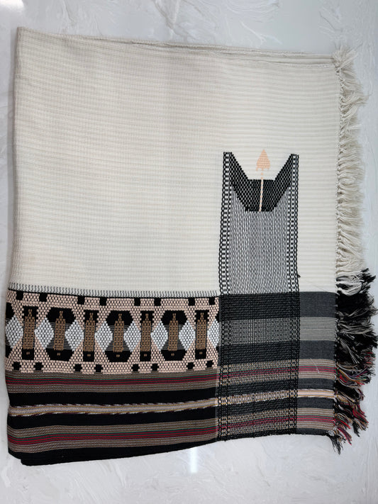 Baythani Mawaz/معوز بيضاني ‏ شغل يدوي