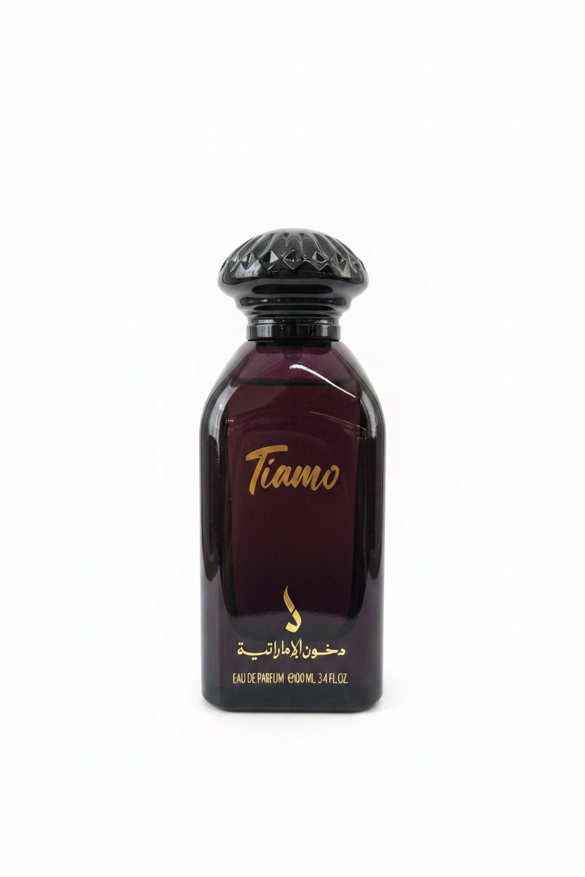 Tiamo