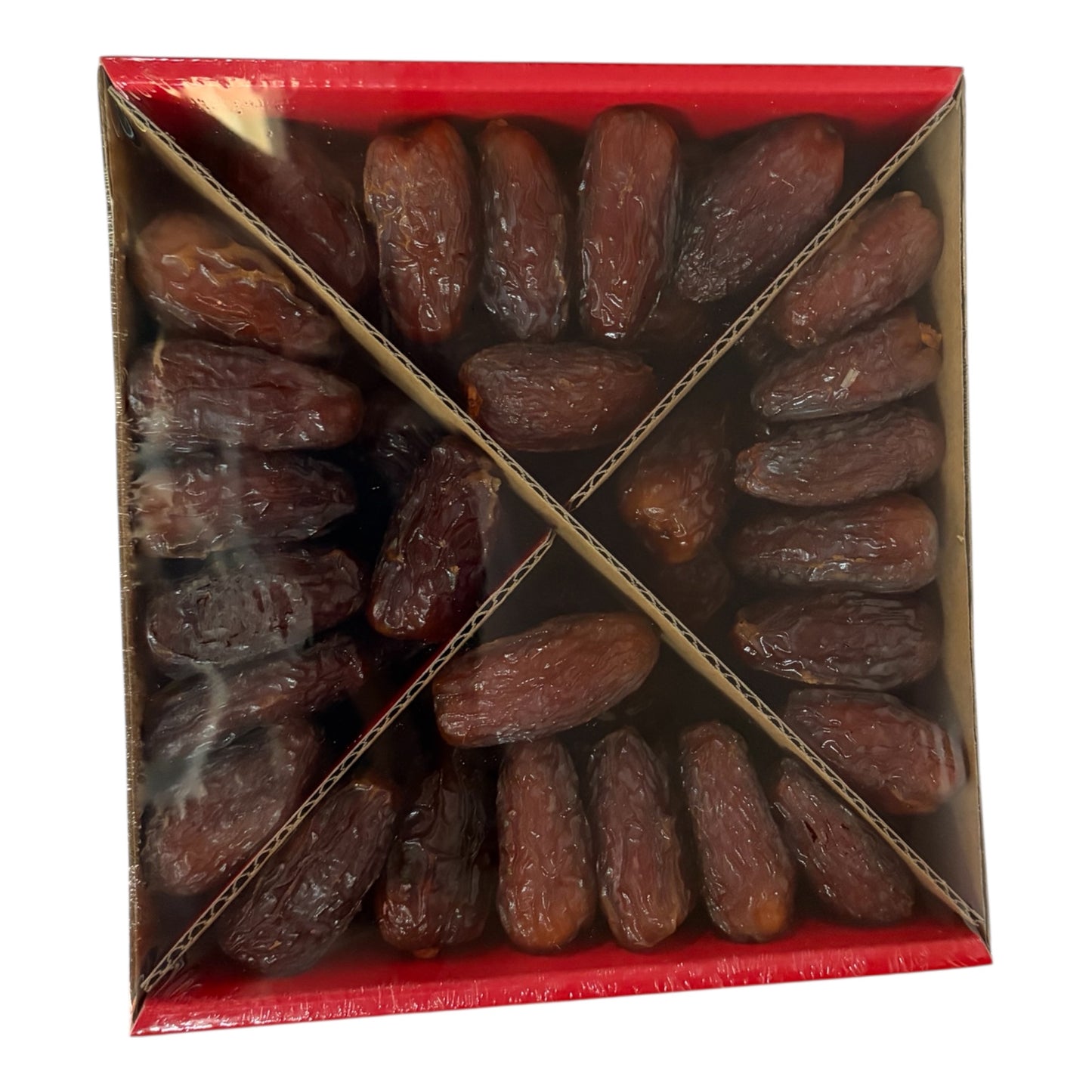 2.5 lb PREMIUM تمر حجم صغير