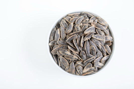 salted Sunflower seeds
