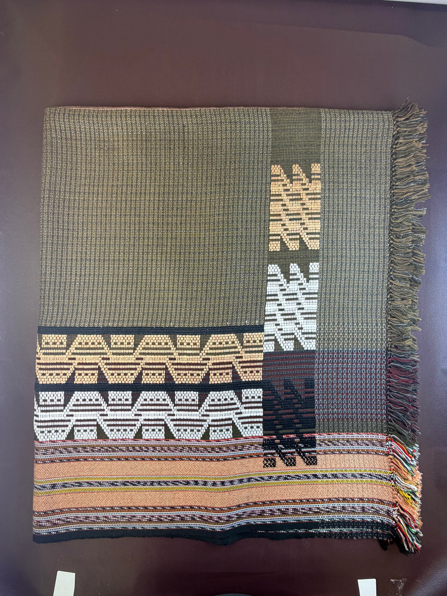 Baythani Mawaz/معوز بيضاني ‏ شغل يدوي
