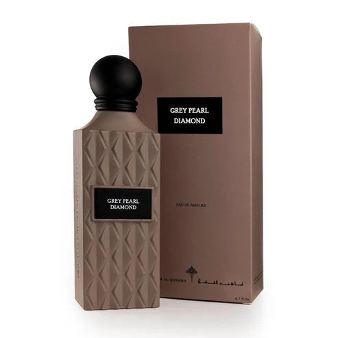 Grey Pearl Diamond (150ml)
