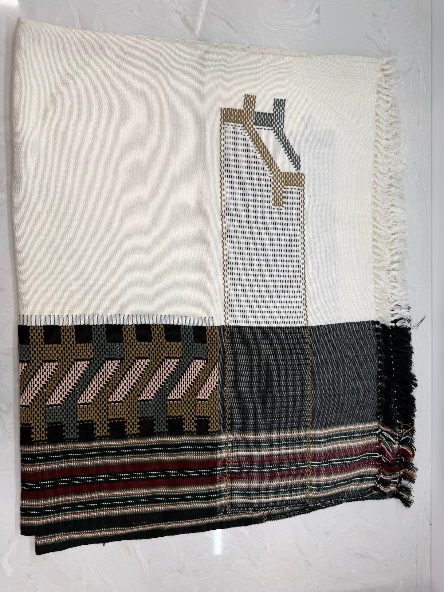 Baythani Mawaz/معوز بيضاني ‏ شغل يدوي