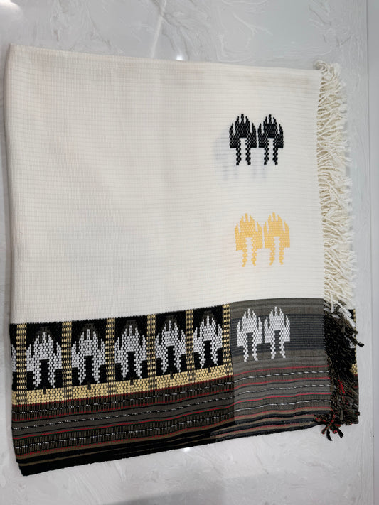 معاوز بيضاني ابيض