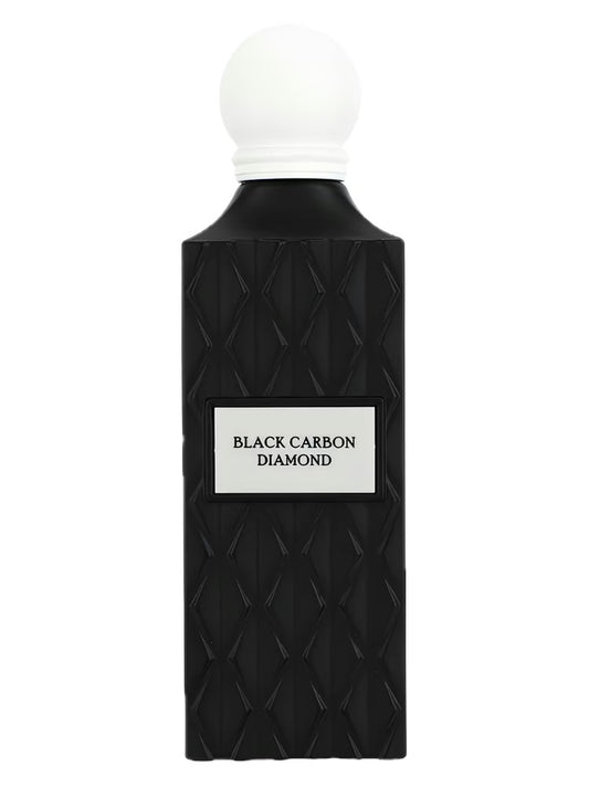 Black Carbon Diamond (150ml