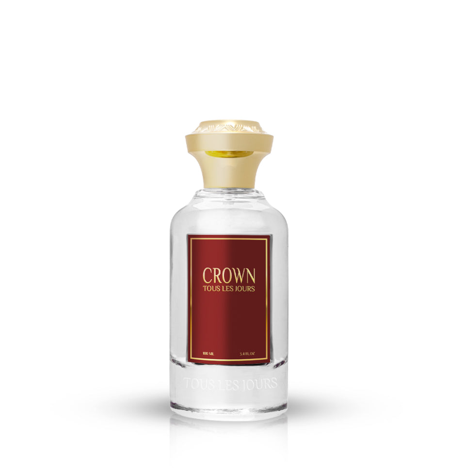 Crown Perfume 100ml عطر كراون 100 مل
