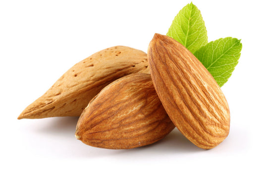 Almonds لـــوز