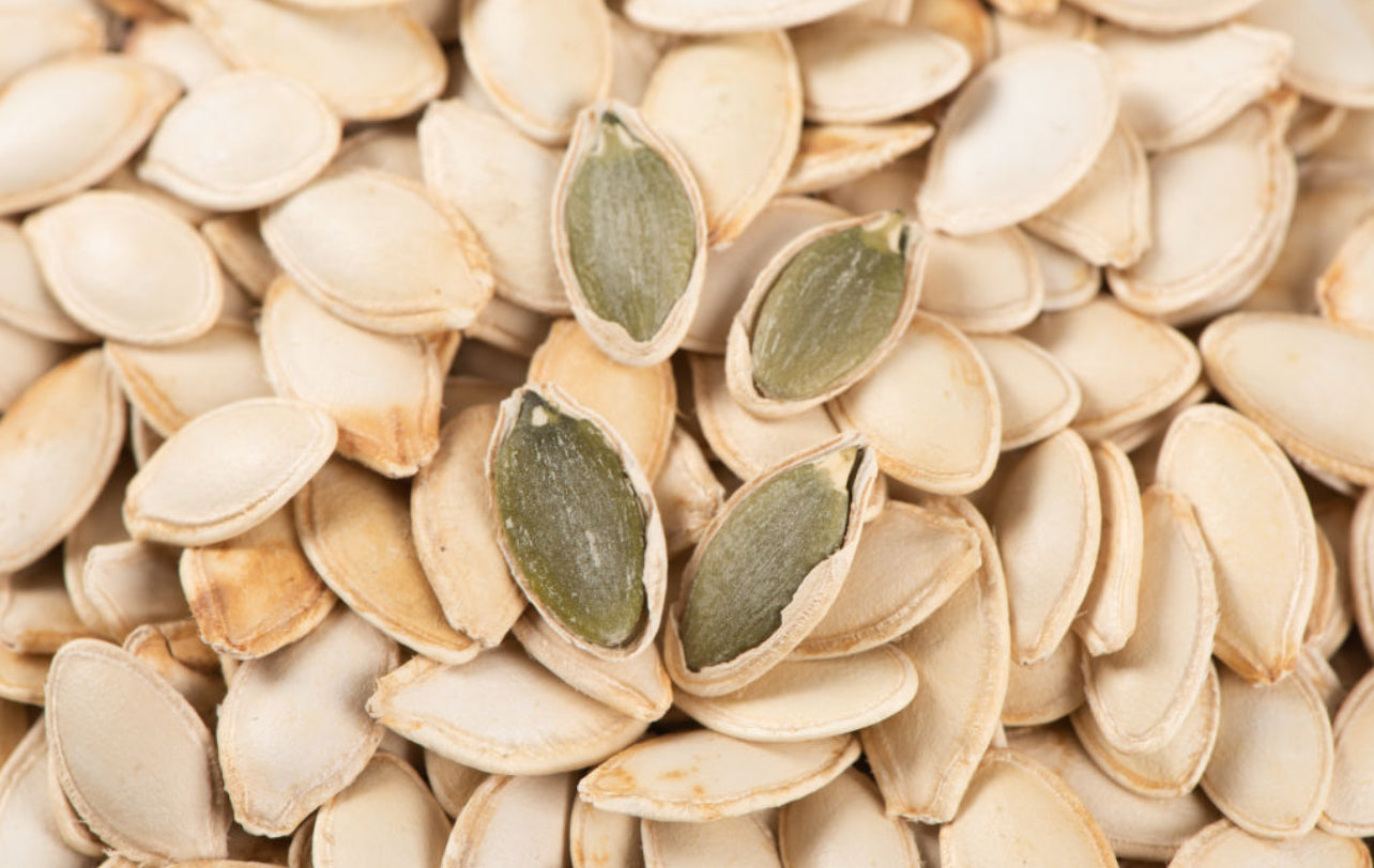 Pumpkin Seed