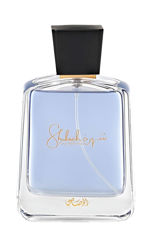 عطر شهره الرصاصي  Al rasasi Sharjah