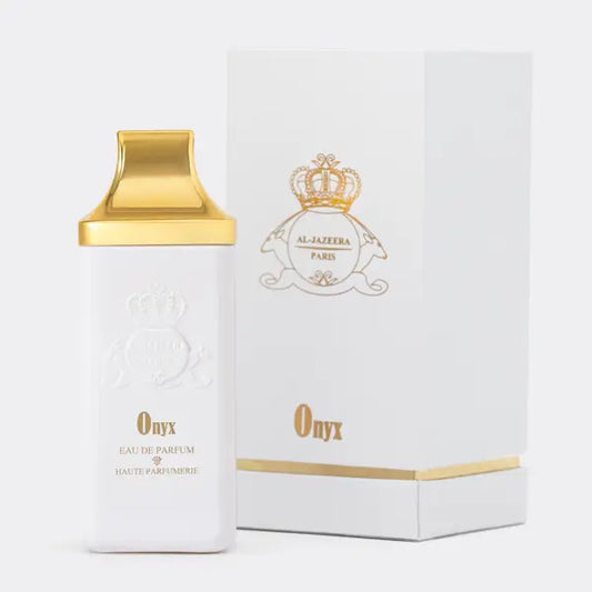 Onyx Al Jazeera