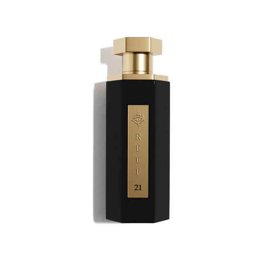 عطر ريف 21

  100مل