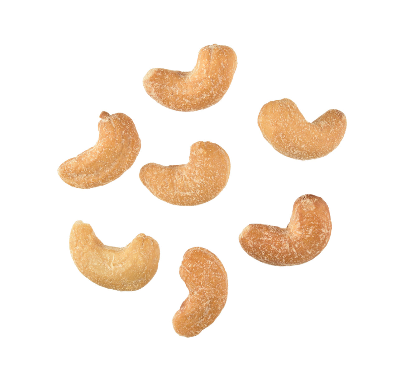 Salted Cashew كاجو مملح