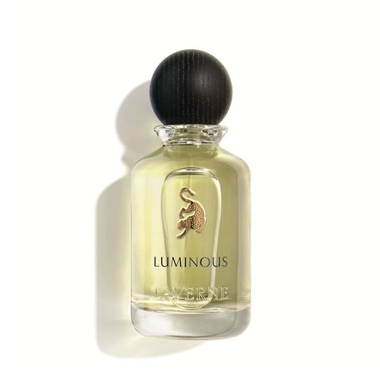 LUMINOUS Patchouli 100 ml