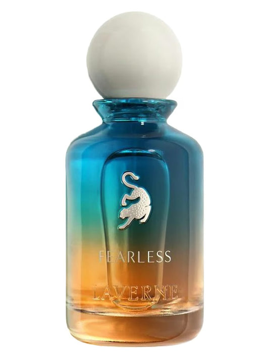 FEARLESS 100 ML