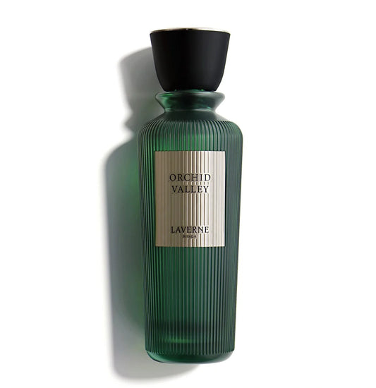ORCHID VALLEY
Italian Bergamot 200m