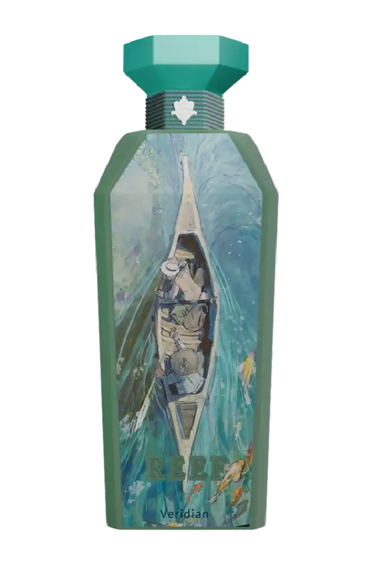Veridian
Reef Perfumes