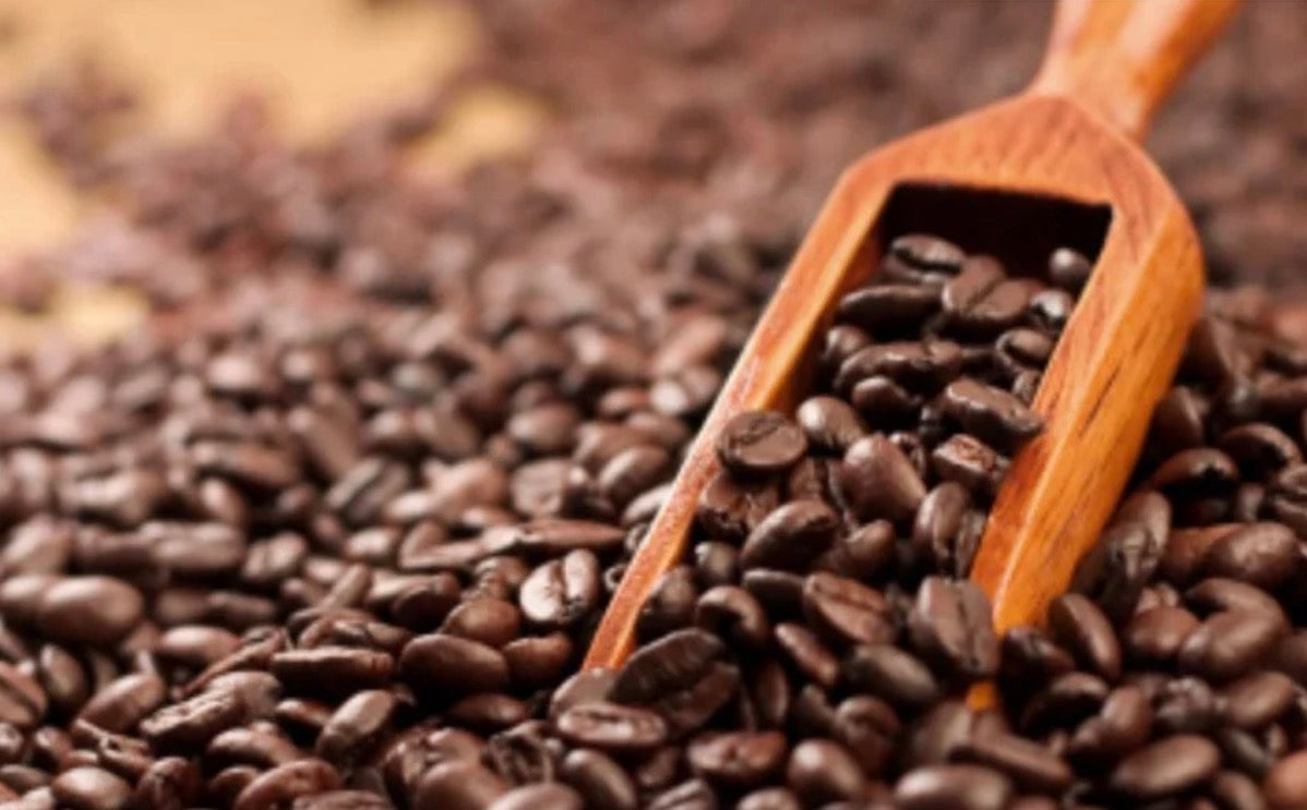 Yemeni specialty coffee from Ben Ismaili ( Dark) بن اسماعيلي  حرازي يمني غامق