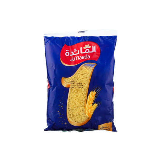 ‏شعرية المائدة ￼