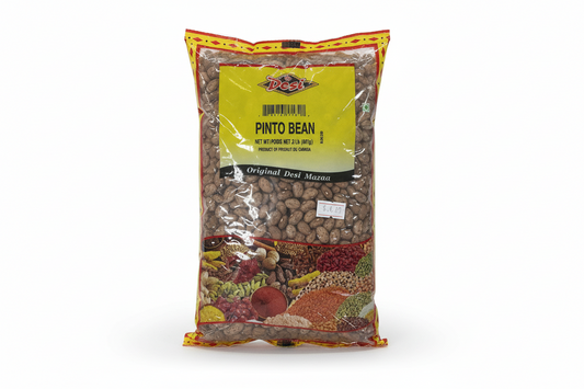 Pinto Bean