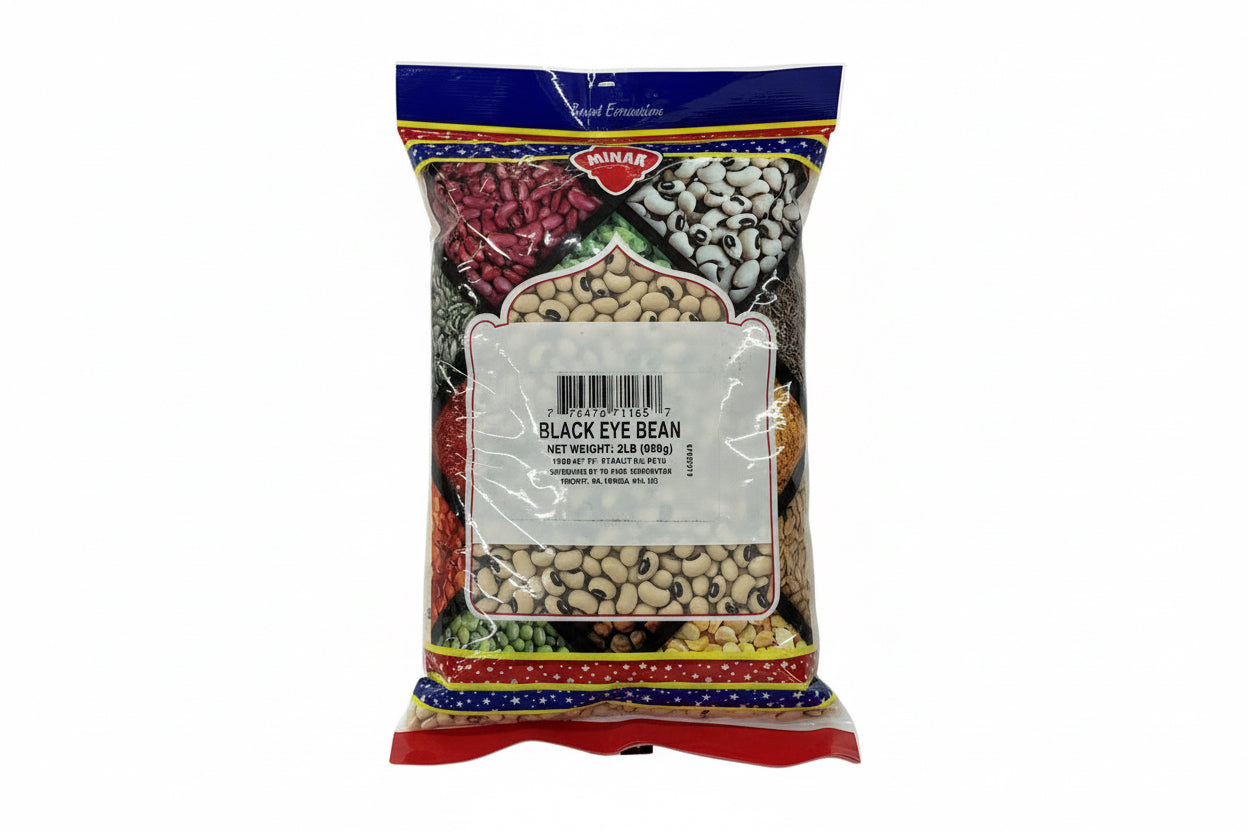 Black Eye Bean 2LB